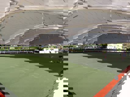Brisbane Northern Suburbs Bowls Club, QLD