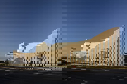 Protecting the Sydney Coliseum Theatre from Graffiti