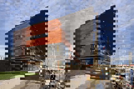 How to achieve a low sheen look with MIO