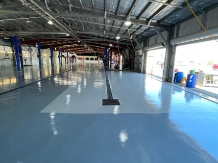 Anderson’s Auto Workshop, QLD