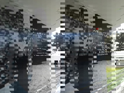 Andrew "Boy" Charlton Aquatic Centre, NSW