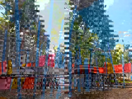 ArtPlay Playground, VIC