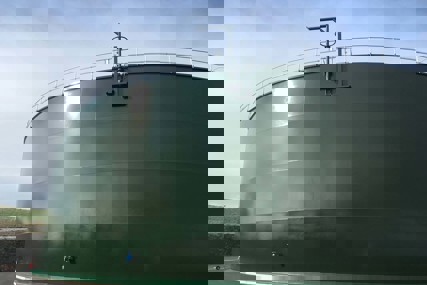 Safety and protection for major Victorian drinking water project