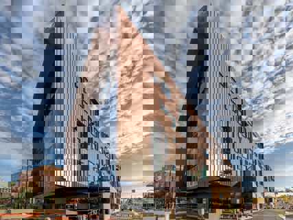 Ballarat Gov Hub, VIC