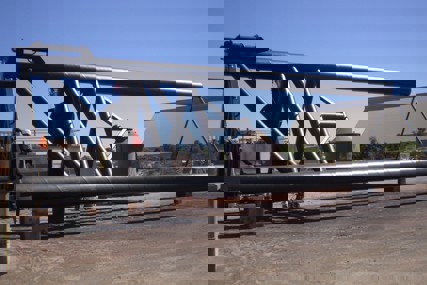 Barrow Island Dolphins, WA