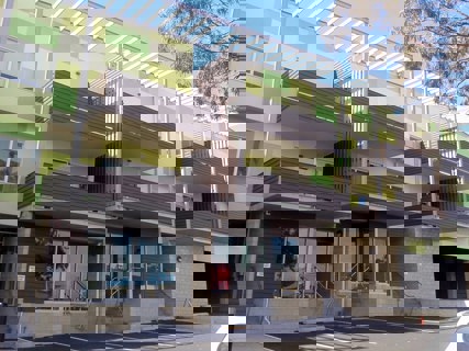 Bellerive Apartments, TAS