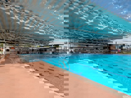 Blackwater Aquatic Centre, QLD