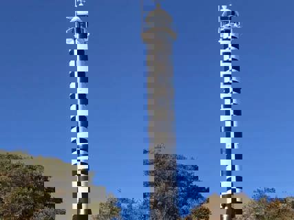 Bunbury Lighthouse, WA