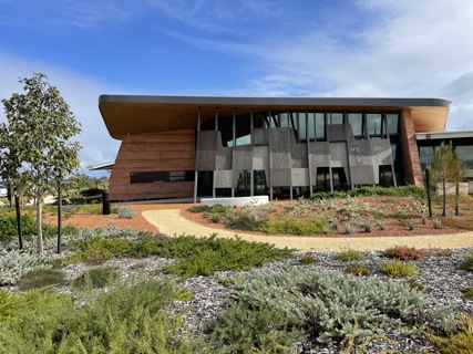 Karla Katitjin Bushfire Centre of Excellence, WA