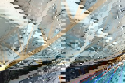 Camberwell Grammar School Sports Centre, VIC