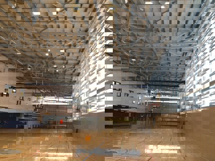 Camberwell Grammar School Sports Centre, VIC