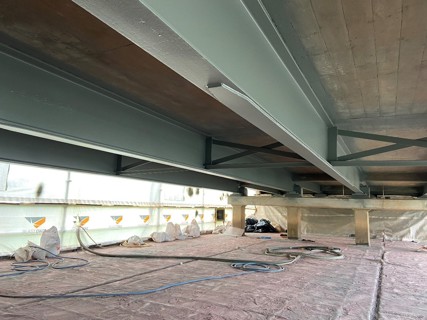 Canavans Road Bridge, VIC