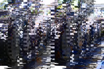 Carole Park Autoclaves, QLD