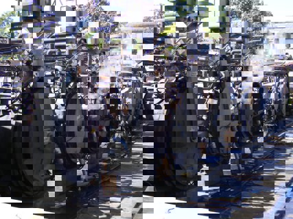 Carole Park Autoclaves, QLD