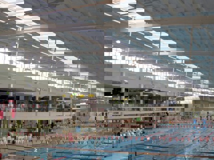 Casey Aquatic Centre, VIC