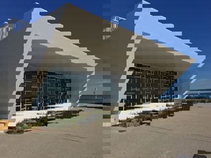 City Beach Surf Club, WA