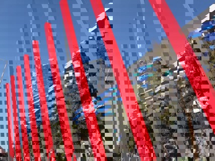 CityLink Red Sticks, VIC