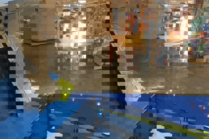 Curtin University, WA