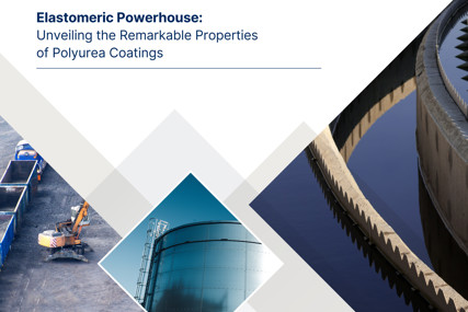 Introducing Flexituff® Polyurea Coatings: Waterproofing Solutions for Heavy Industrial Settings