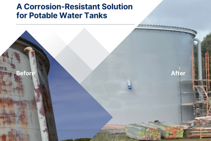 Protecting Tasmania's Water Supply