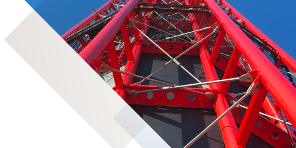 Banner background image