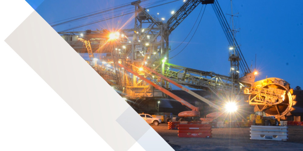 Banner background image