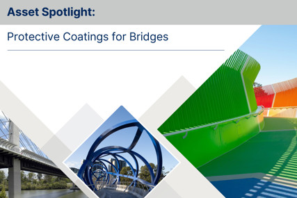 Protecting bridges around Australia