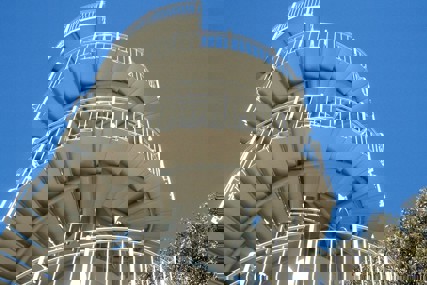 DNA Tower Kings Park, WA