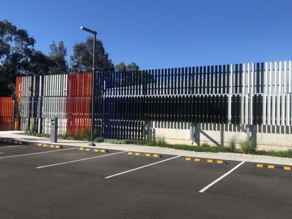 Blacktown Animal Rehoming Centre, NSW