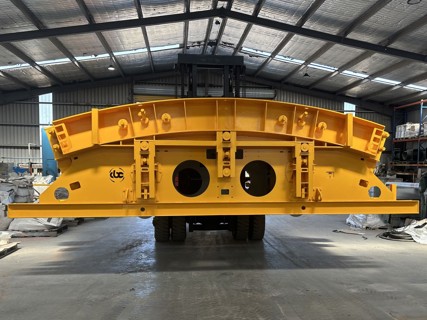 North East Link Moulds, VIC