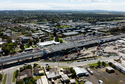 Improving Connectivity at Pakenham Station