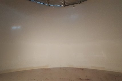 Zeehan Water Tank, TAS