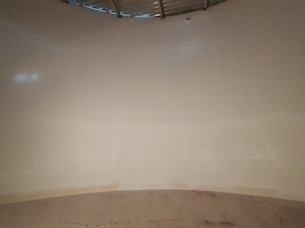 Zeehan Water Tank, TAS