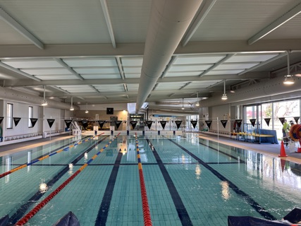 Oatlands Aquatic Centre, TAS