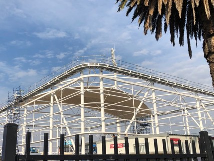 Whitten Oval Training Facility, VIC