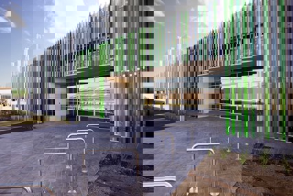 Eastern Innovation Business Centre, VIC