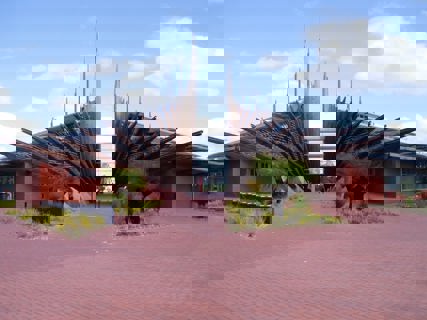 Edith Cowan University, WA