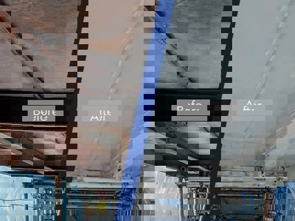 Esperance Grain Terminal, WA