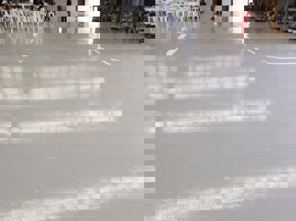 Mount Waverley Warehouse, VIC