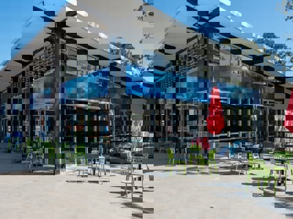 Ferny Hills Aquatic Centre, QLD