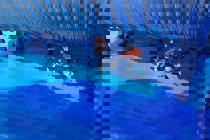 Gippsland Water Factory Vortex Pond, VIC