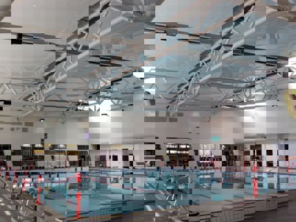 Glen Eira Sports & Aquatic Centre, VIC