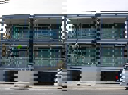 Glenelg North Apartments, SA