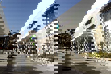 Watermarc Greensborough, VIC