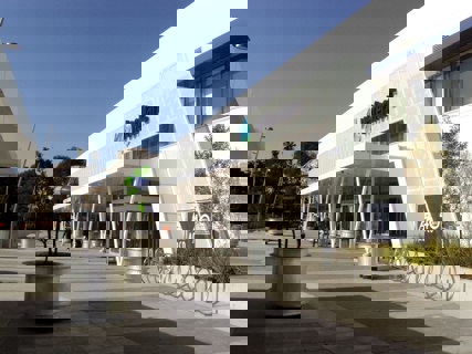 Watermarc Greensborough, VIC