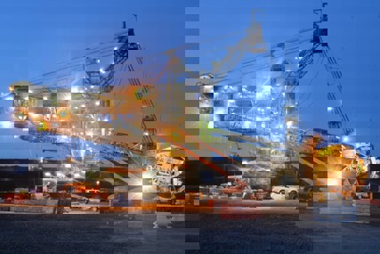 Hazelwood Dredger, VIC