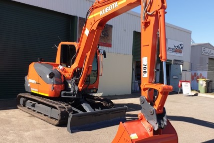 How a trusted system protects Perth's earthmoving machines