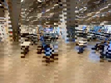 Darwin Middle School, NT