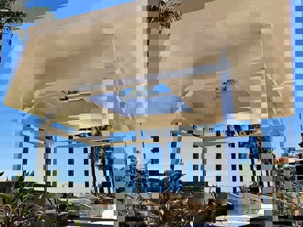 Cullen Bay Revitalisation, NT