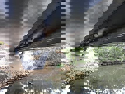 Margaret River Bypass Road, WA